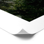 Gan Eden Poster (Ecke)