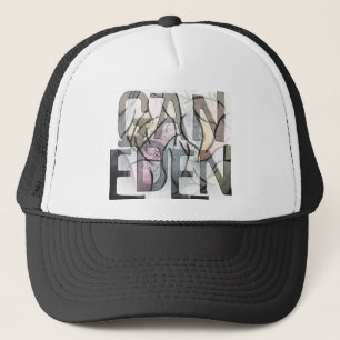 Gan Eden Truckerkappe