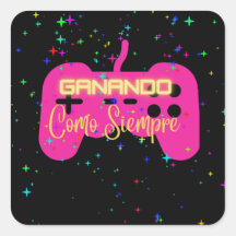 Ganando como siempre , videogamer