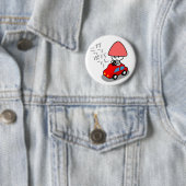 Ganbare Japan Knopf - Auto Button (Beispiel)