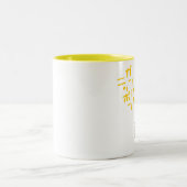 Ganbare Japan Tasse - Kitty (Mittel)