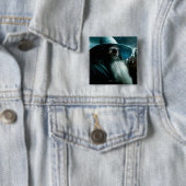 Gandalf bei Dol Guldur Button (Beispiel)