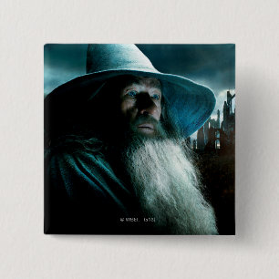 Gandalf bei Dol Guldur Button