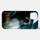 Gandalf bei Dol Guldur Case-Mate iPhone Hülle (Rückseite (Horizontal))