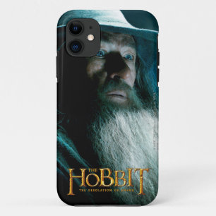 Gandalf bei Dol Guldur iPhone 11 Hülle