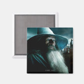 Gandalf bei Dol Guldur Magnet (Vorderseite/Rückseite)