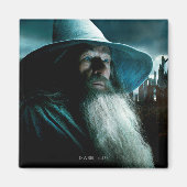 Gandalf bei Dol Guldur Magnet (Vorne)