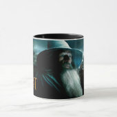 Gandalf bei Dol Guldur Tasse (Zentrum)