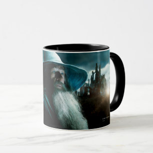 Gandalf bei Dol Guldur Tasse