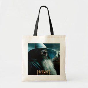 Gandalf bei Dol Guldur Tragetasche