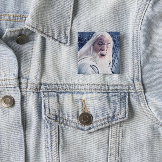 GANDALF™ bei Rindern Button (Beispiel)