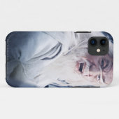 GANDALF™ bei Rindern Case-Mate iPhone Hülle (Rückseite (Horizontal))