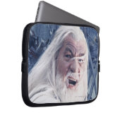 GANDALF™ bei Rindern Laptopschutzhülle (Vorne Rechts)
