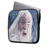 GANDALF™ bei Rindern Laptopschutzhülle (Vorderseite Links)
