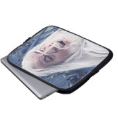 GANDALF™ bei Rindern Laptopschutzhülle (Vorne Knopf)