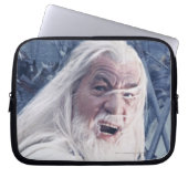 GANDALF™ bei Rindern Laptopschutzhülle (Vorderseite)