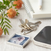 GANDALF™ bei Rindern Schlüsselanhänger (Seite)