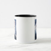 GANDALF™ bei Rindern Tasse (Zentrum)