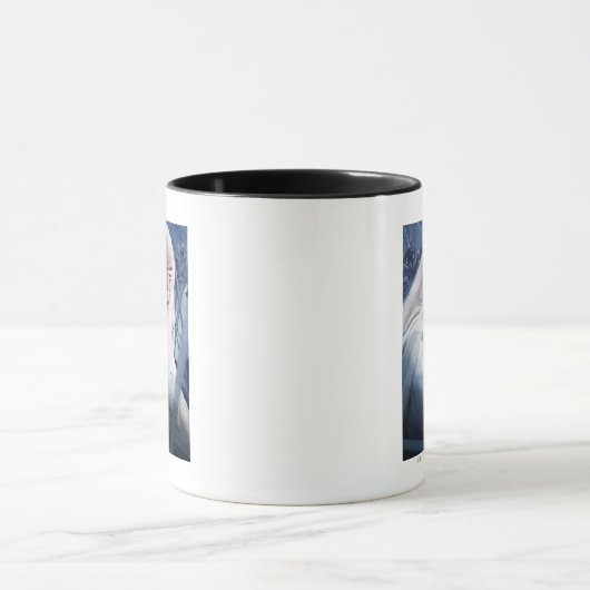 GANDALF™ bei Rindern Tasse (Zentrum)