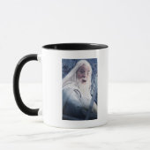 GANDALF™ bei Rindern Tasse (Links)