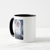 GANDALF™ bei Rindern Tasse (Vorderseite Links)