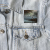 GANDALF™ bringt Hobbits in bewachte Städte Button (Beispiel)