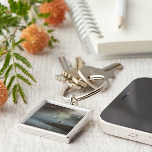 GANDALF™ bringt Hobbits in bewachte Städte Schlüsselanhänger (Seite)