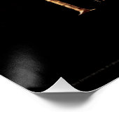 Gandalf Character Poster 1 (Ecke)