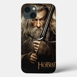 Gandalf Character Poster 1 Case-Mate iPhone Hülle