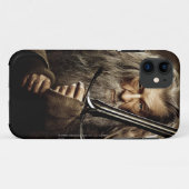 Gandalf Character Poster 1 Case-Mate iPhone Hülle (Rückseite (Horizontal))
