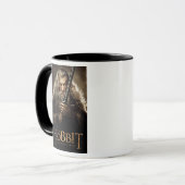 Gandalf Character Poster 1 Tasse (Vorderseite Links)