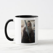 Gandalf Character Poster 2 Tasse (Links)