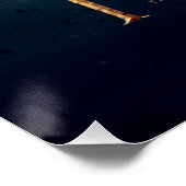 Gandalf Character Poster 3 (Ecke)