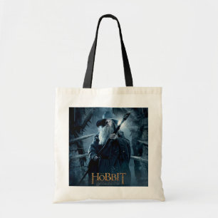 Gandalf Character Poster 3 Tragetasche