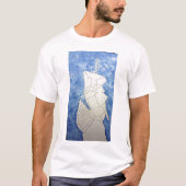 Gandalf das Grau T-Shirt (Vorderseite)