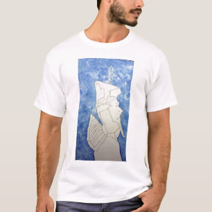 Gandalf das Grau T-Shirt