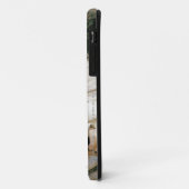 GANDALF™ das Weiße mit Schwert Case-Mate iPhone Hülle (Hinten/Links)