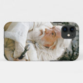 GANDALF™ das Weiße mit Schwert Case-Mate iPhone Hülle (Rückseite (Horizontal))
