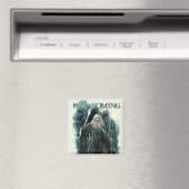 Gandalf - Der Krieg kommt Magnet (In Situ (Geschirrspüler))