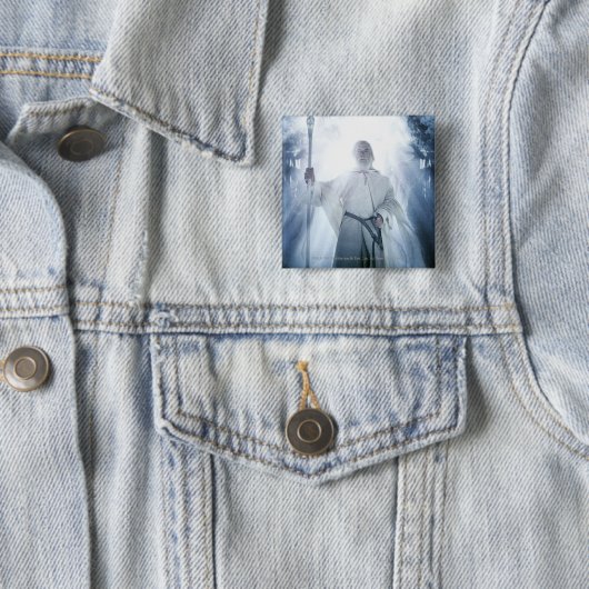 GANDALF™ Gaming Button (Beispiel)