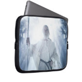 GANDALF™ Gaming Laptopschutzhülle (Vorne Rechts)