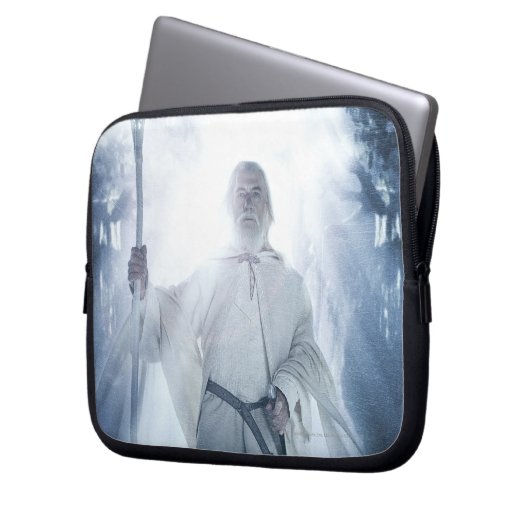 GANDALF™ Gaming Laptopschutzhülle (Vorderseite Links)
