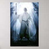 GANDALF™ Gaming Poster (Vorne)
