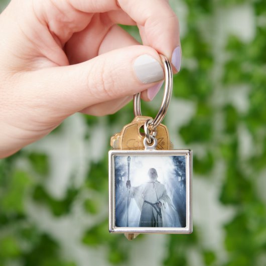 GANDALF™ Gaming Schlüsselanhänger (Hand)