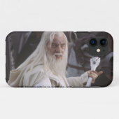 GANDALF™ hält Mitarbeiter Case-Mate iPhone Hülle (Rückseite (Horizontal))