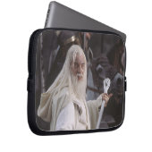 GANDALF™ hält Mitarbeiter Laptopschutzhülle (Vorne Rechts)