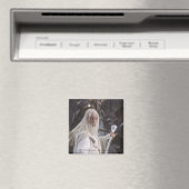 GANDALF™ hält Mitarbeiter Magnet (In Situ (Geschirrspüler))