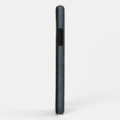 Gandalf Illustration Case-Mate iPhone Hülle (Hinten/Rechts)