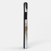 GANDALF™ Kampf mit Schwert Case-Mate iPhone Hülle (Hinten/Rechts)