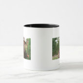 GANDALF™ mit Hut Tasse (Zentrum)